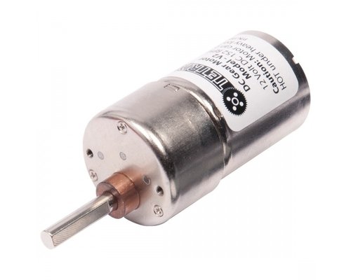 Двигатель постоянного тока TETRIX