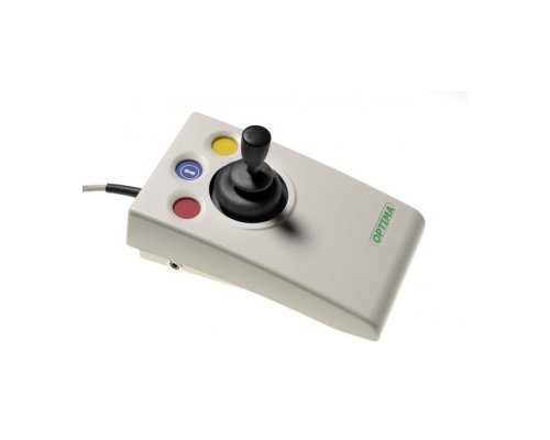 Джойстик компьютерный Optima Joystick