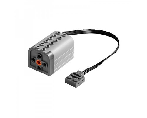 Е-мотор ЛЕГО