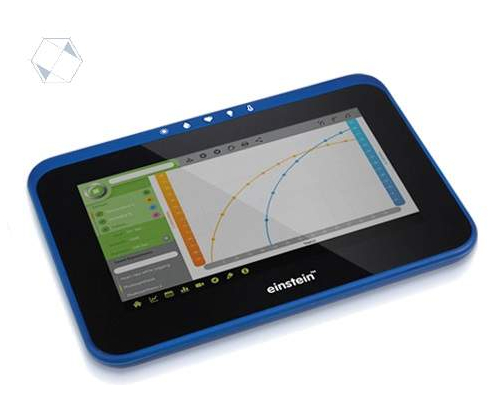 Einstein™ Tablet+. Цифровая лаборатория