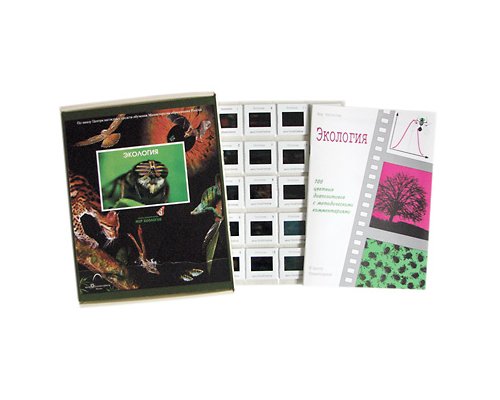 Экология (100 шт)