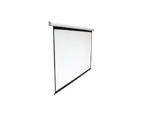 Экран электроприводом Classic Lyra (16:9) 337x250 (E 329x185/9 MW-M4/W)
