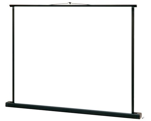 Экран настенный рулонный 160х160см