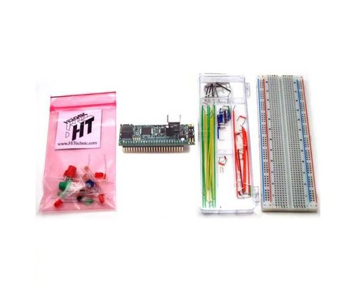 Экспериментальный набор СуперПро к микрокомпьютеру NXT