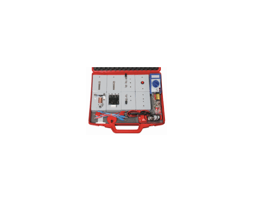 Электрические цепи на платах. Комплект лабораторного оборудования Электрические цепи на платах. Комплект лабораторного оборудования