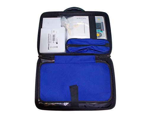 Электрокардиограф ЭК1Т-1/3-07 "Аксион"