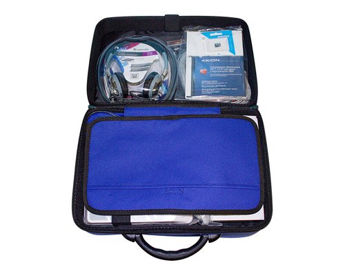 Электрокардиограф ЭК1Т-1/3-07 "Аксион"