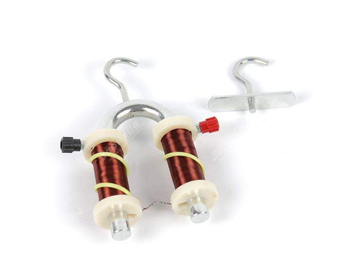 Электромагнит разборный (подковообразный)