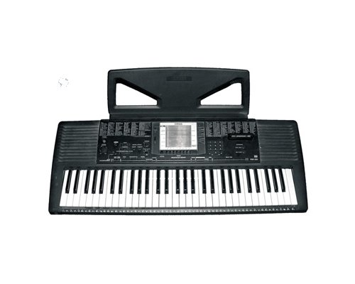 Электромузыкальные инструменты