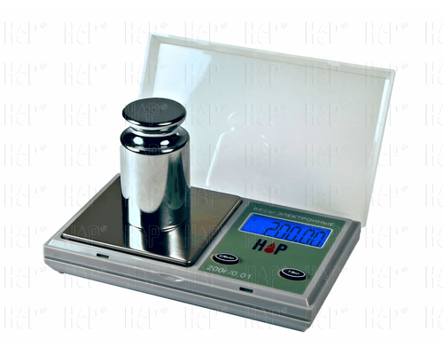 Электронные весы