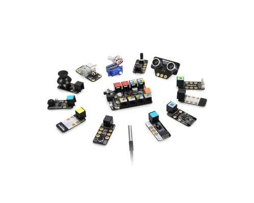 Электронный конструктор Inventor Electronic Kit