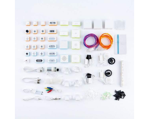Электронный конструктор Neuron Creative Lab Kit
