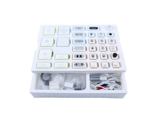 Электронный конструктор Neuron Creative Lab Kit