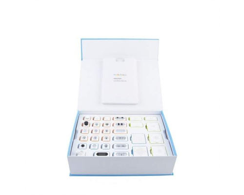 Электронный конструктор Neuron Creative Lab Kit