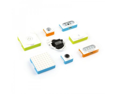 Электронный модульный конструктор Neuron Inventor Kit