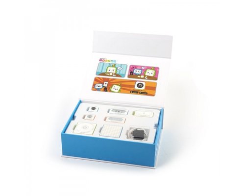 Электронный модульный конструктор Neuron Inventor Kit