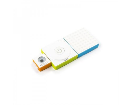 Электронный модульный конструктор Neuron Inventor Kit