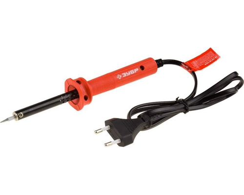 Электропаяльник