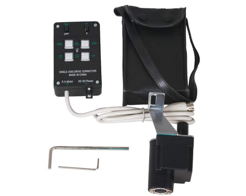 Электропривод часовой оси Synta Sky-Watcher для монтировки EQ3 (с пультом)