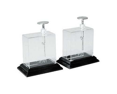 Электроскопы (пара)