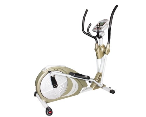 Эллиптический тренажер