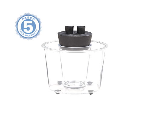 ЕМКОСТЬ ДЛЯ ЭКСПЕРИМЕНТА "ФОТОСИНТЕЗ"