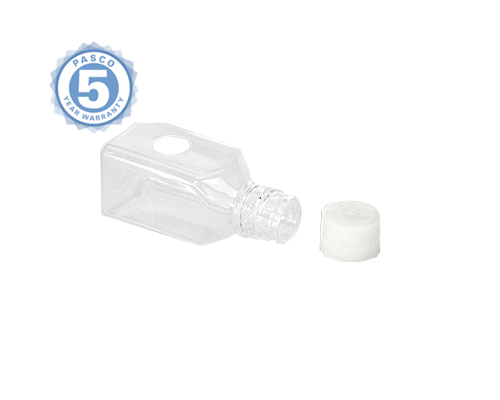 ЕМКОСТЬ ДЛЯ ЭКСПЕРИМЕНТА «МЕТАБОЛИЗМ»