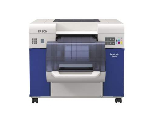 Epson SureLab SL-D3000 DR