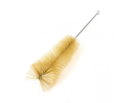 Ерш пробирочный 280*100*35, натуральная щетина