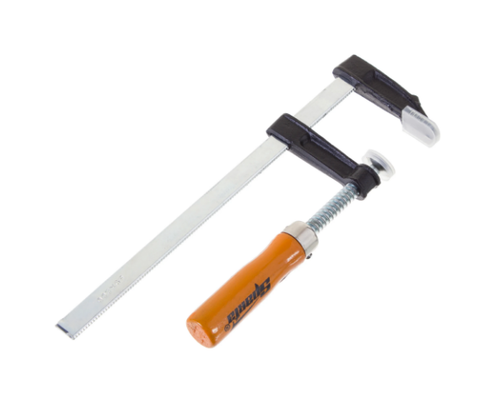 F-образная струбцина