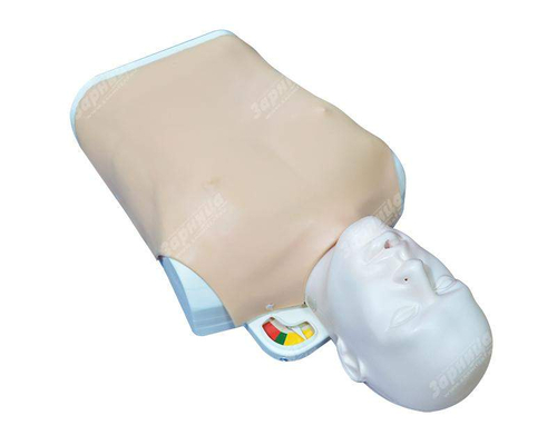 Фантом реанимационный с контроллером