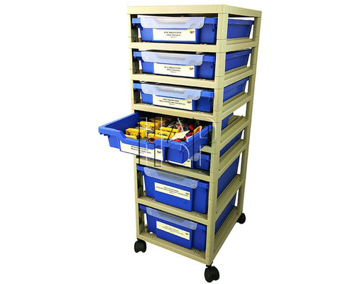 ФГОС-лаборатория по физике (без стойки)