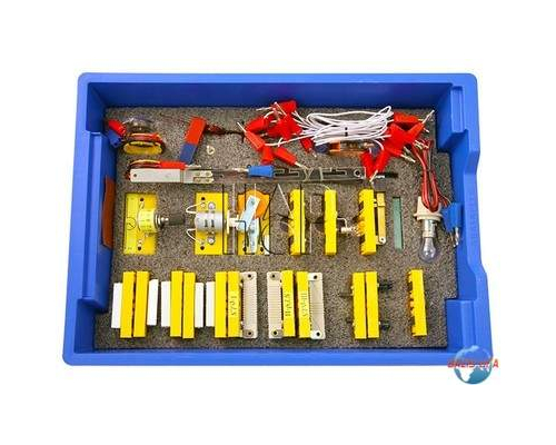 ФГОС-лаборатория по физике цифровая базовая