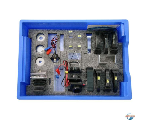 ФГОС-лаборатория по физике цифровая базовая