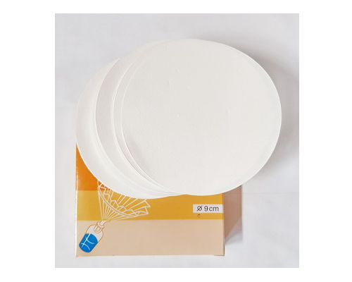 Фильтровальная бумага