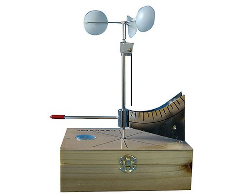 Флюгер демонстрационный