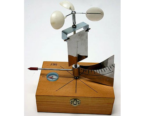 Флюгер демонстрационный