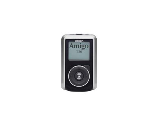 FM-передатчик AMIGO T31