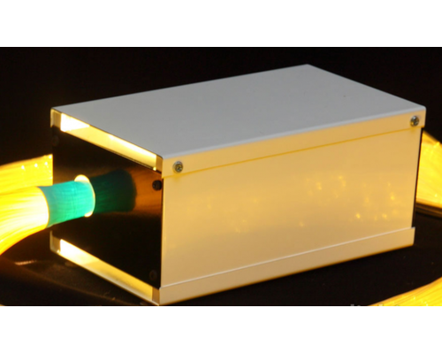 ФОС-100ГЛ-И светогенератор для фибероптики