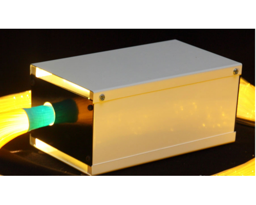 ФОС-50ГЛ-И светогенератор для фибероптики