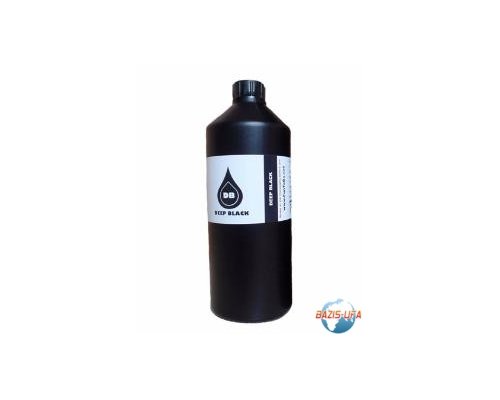 Фотополимер Fun To Do Deep Black, чёрный (1 л.)