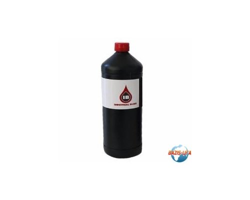 Фотополимер Fun To Do Industrial Blend промышленный, красный (1 л.)