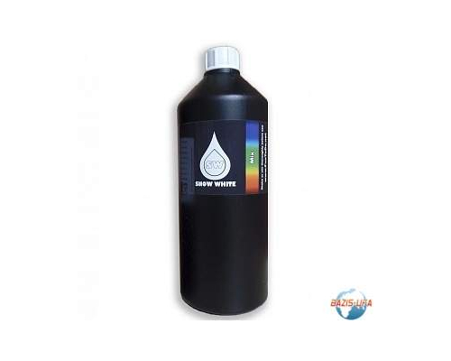 Фотополимер Fun To Do Snow White, белый(1 л.)