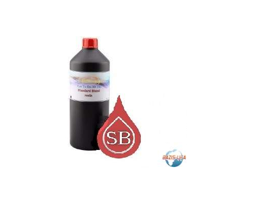 Фотополимер Fun To Do Standard Blend, натуральный (1 л.)