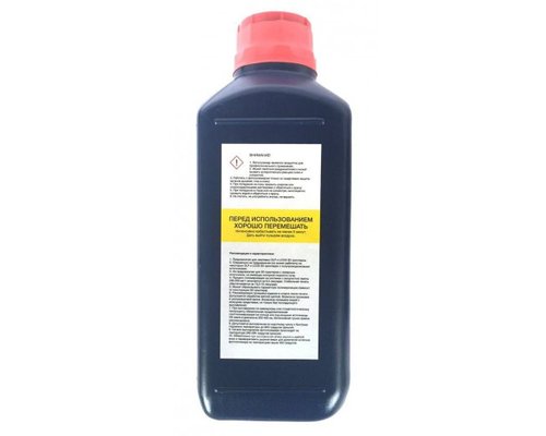 Фотополимер Оранж Флуор Стандарт 1 л