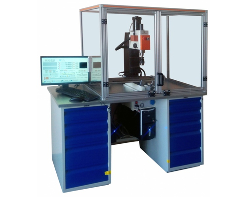 Фрезерные станки с ЧПУ для JUNIORSKILLS