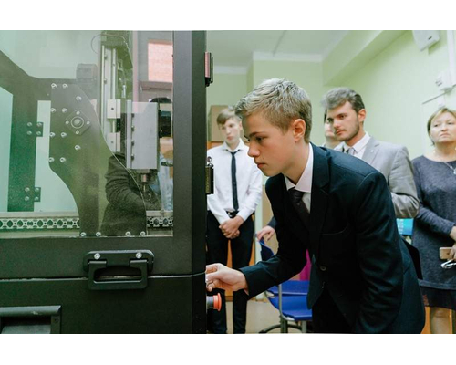 Фрезерный станок DF-MILL