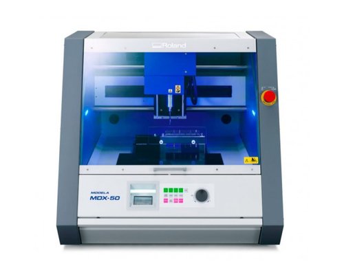 Фрезерный станок Roland MODELA MDX-50