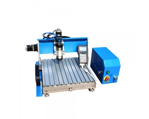 Фрезерный станок с ЧПУ4060