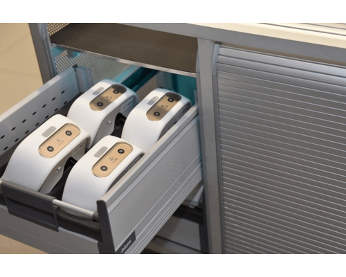 Гарнитура виртуальной реальности